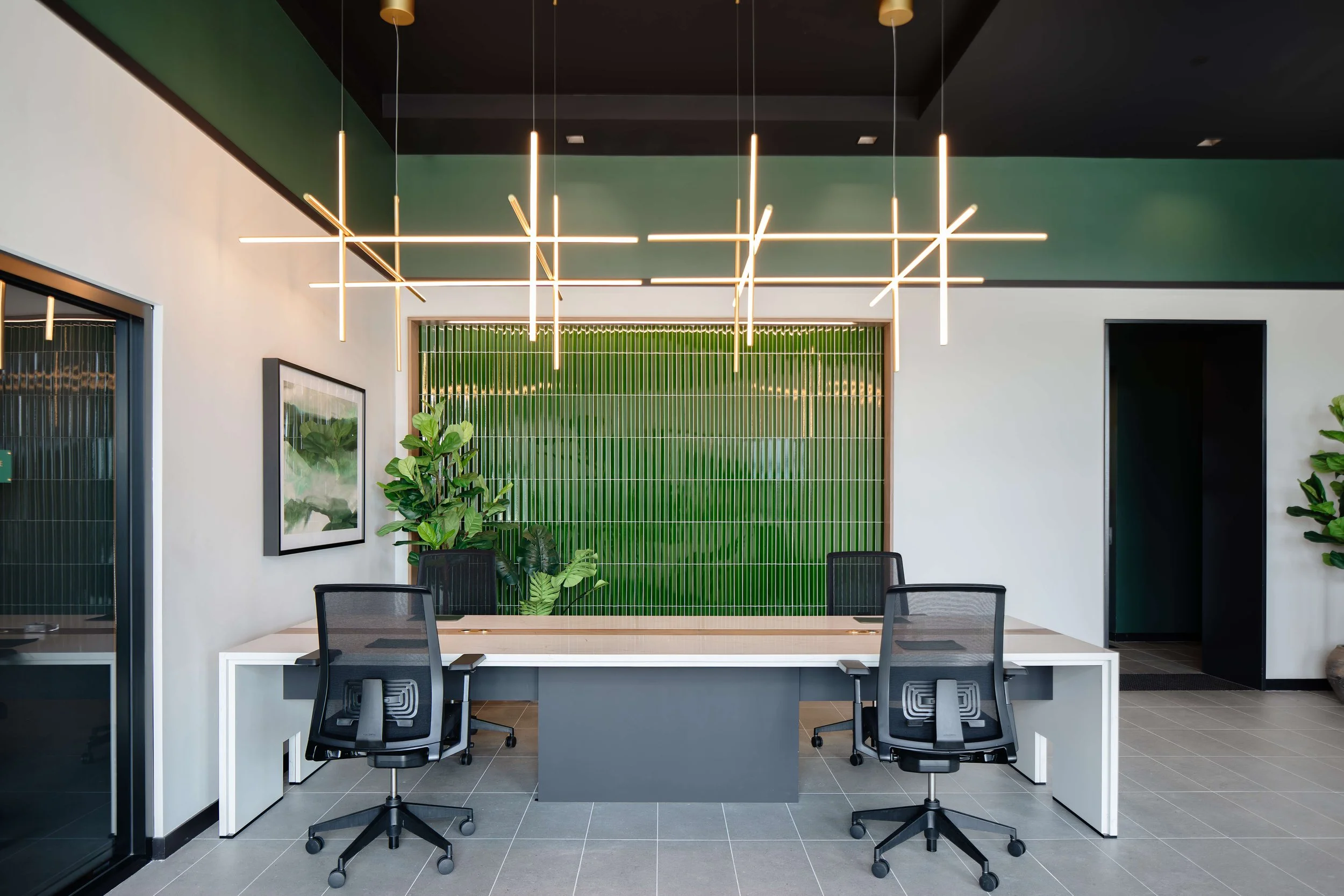 Savanna — Vida Design